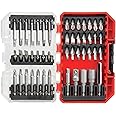CRAFTSMAN Drill Bit Set, 47 Pieces (CMAF1247)