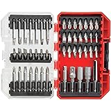 CRAFTSMAN Drill Bit Set, 47 Pieces (CMAF1247)