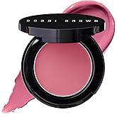 Bobbi Brown Pot Rouge for Lips & Cheeks | Cream Blush for a Flushed, Natural-Looking Blush, 0.13 Ounce