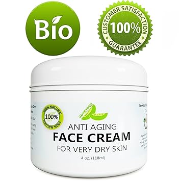 best anti aging day cream for combination skin