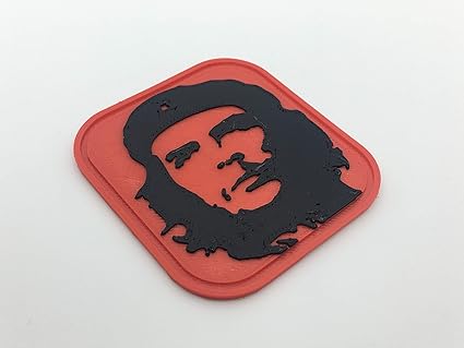 Parche Parche Logo Flexible Impreso 3D, cucibile, Adhesiva ...