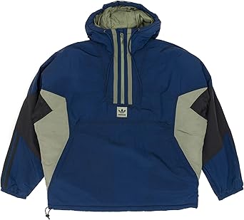 anorak puffy adidas
