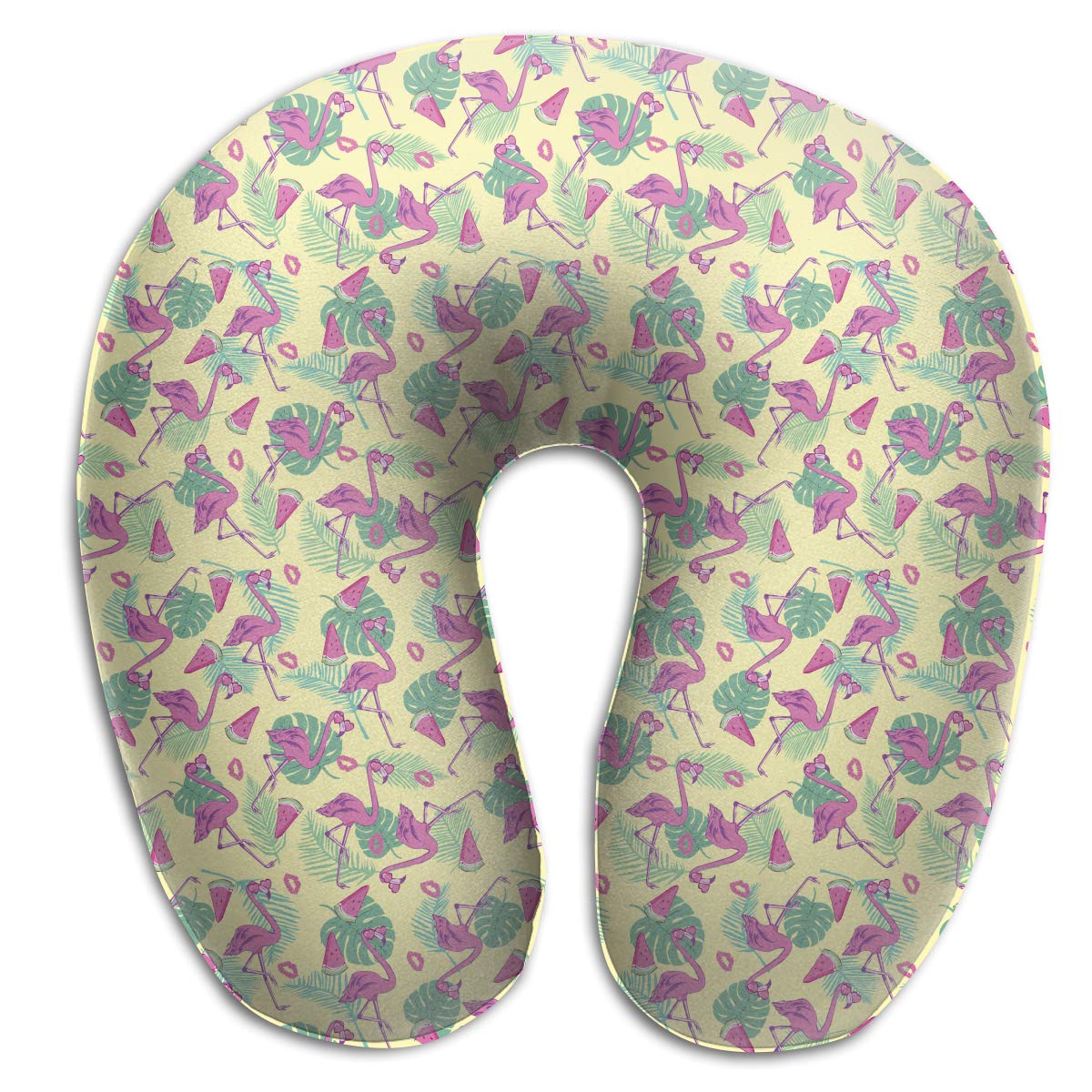 Amazon Com Happytra Comfortable Travel Pillow Support For Travel