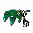 Nintendo 64 Controller - Green