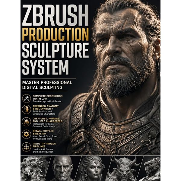 The Art of Rigging (A Definitive Guide to Character Technical