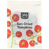 365 by Whole Foods Market, Sundried Tomatoes, 4 oz