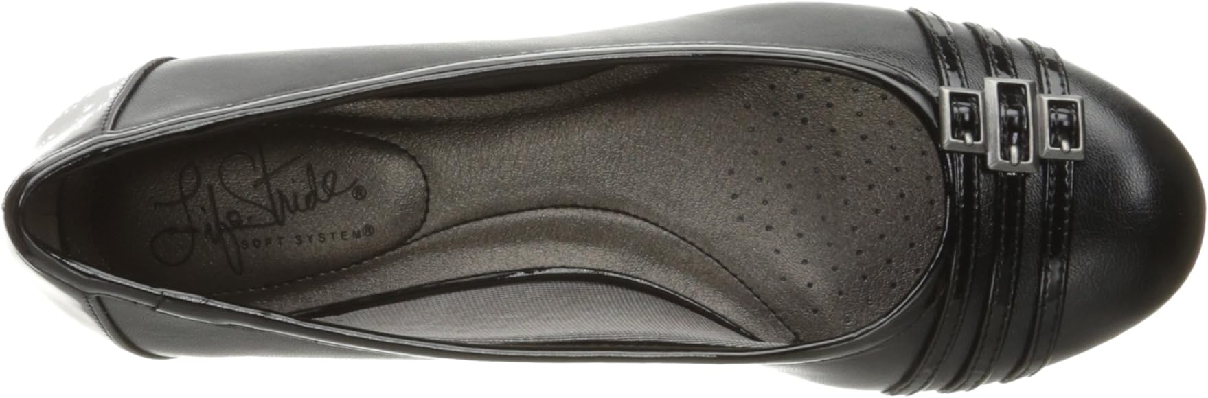 lifestride farrow wedge