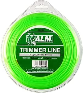 unbreakable trimmer line