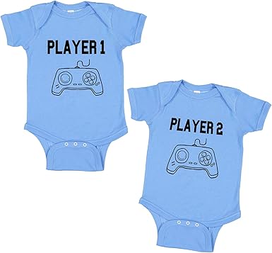 boy girl twin shirts