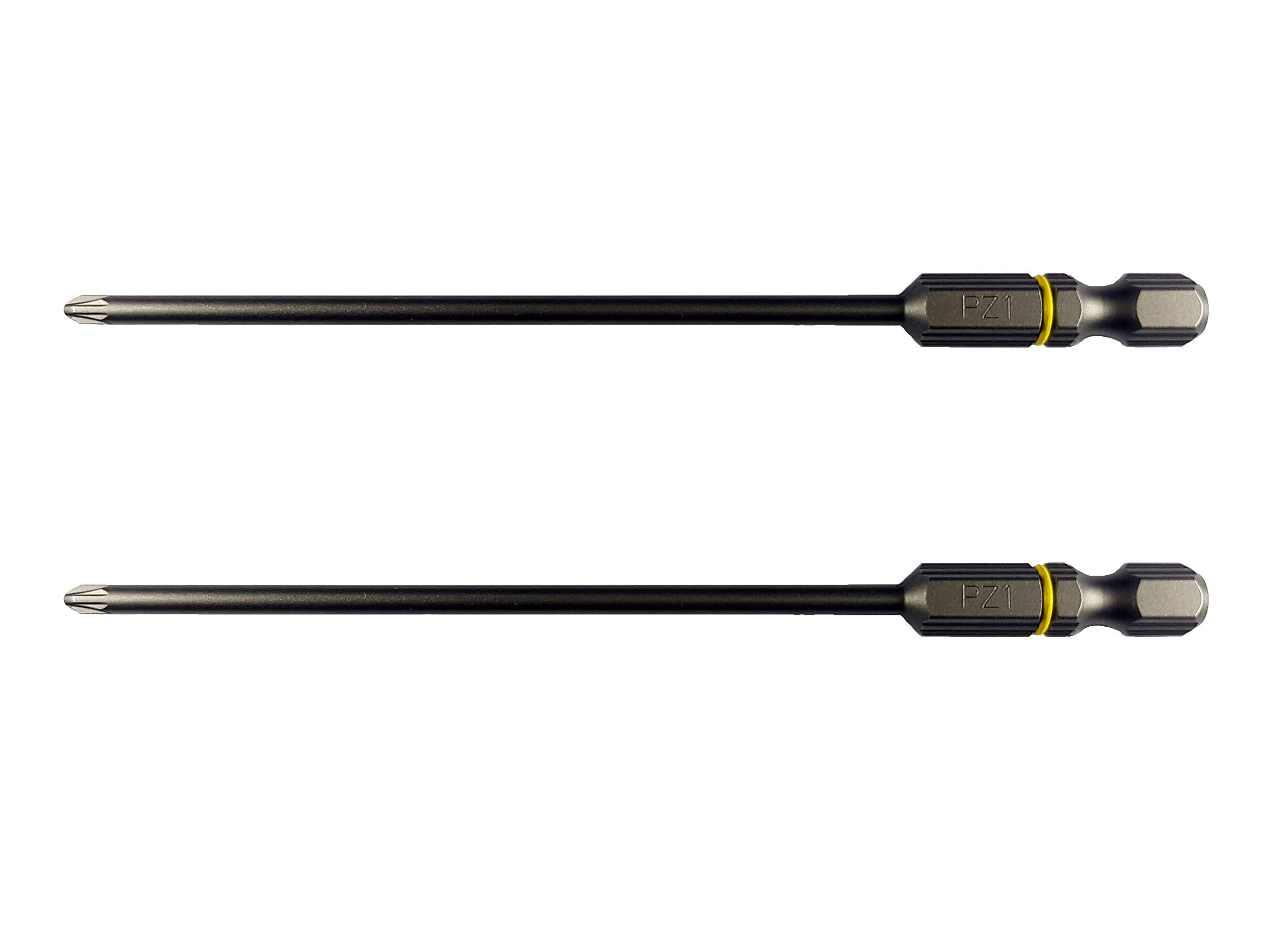 VESSEL BC35 PZ1x110 Screwdriver Bit — image 1