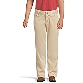 Johnston & Murphy Boys' Five-Pocket Pants (Big Kid)