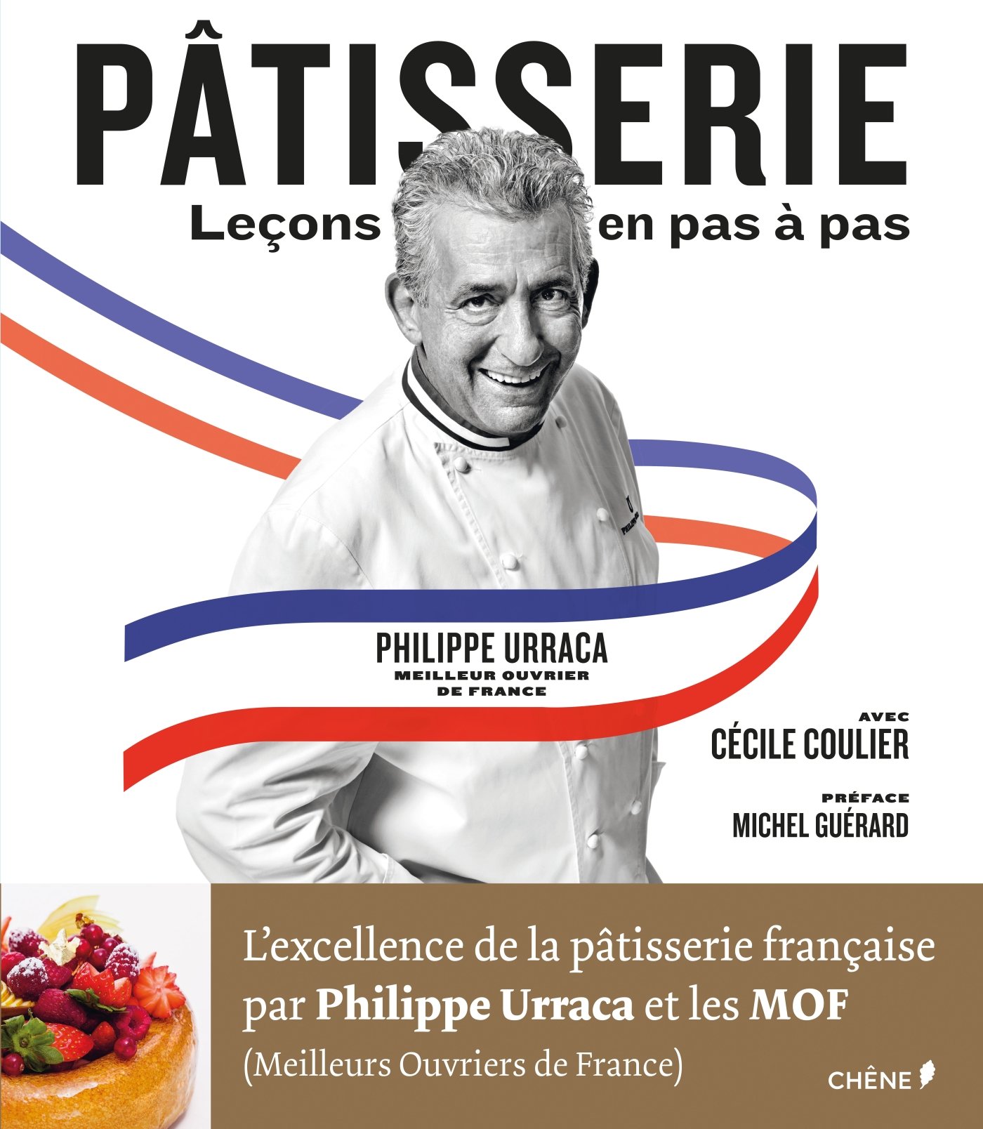 Pâtisserie, leçons en pas à pas - Cuisine A Vivre Pâtisserie, leçons en pas à pas