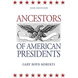 Ancestors of American Presidents, Washington - Obama,