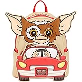 Loungefly Warner Bros Gremlins Gizmo Mini Backpack