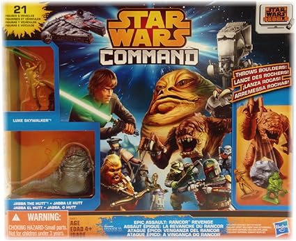 star wars command