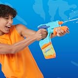 Nerf Super Soaker Dunk-Fill 2-Pack Water Blaster Dual Tank 300ml view 8
