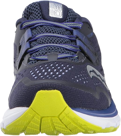 saucony women's zealot iso 3 running shoe