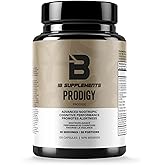 Iron Brothers Brain Boosting Supplement For Focus, Energy & Concentration | Brain Supplement to Improve Memory With Lion's Ma