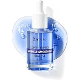 Copper Peptides Firming Serum for Face with 3% GHK-Cu and 1% PDRN | Anti-Aging &amp; Elasticity Care for Radiant Hydrated Skin with GHK-Cu 6 Multi Peptide, Niacinamide &amp; Hyaluronic Acid, 1.01 Fl Oz