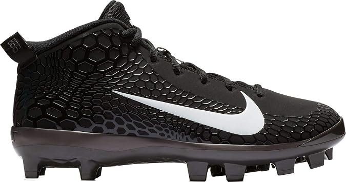 3 4 baseball cleats