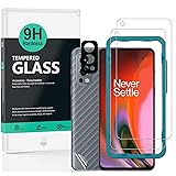Ibywind Screen Protector For Oneplus Nord 2 5G,with