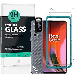 Ibywind Screen Protector For Oneplus Nord 2 5G,with