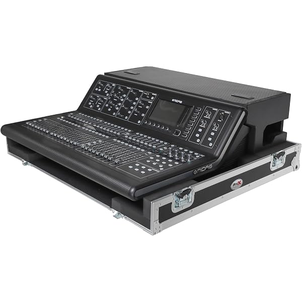 Amazon.com: Odyssey Cases FRDJ202M, DJ Controller Case for Roland