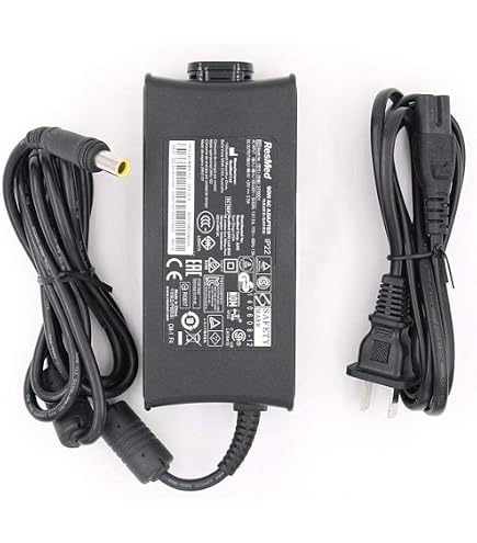 thumbnail image 2 of Replacement AC Adapter Power Supply For Respironics Remstar Plus M-Series CPAP/BIPAP 2 of 13