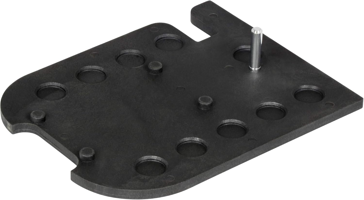 Trend CRB Trimming Base for Precise Hardwood Trimming Compatible with Trend Combination Router Base, CRB/TB - Image 3