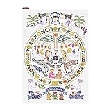 Hobonichi Techo Accessories – iyo