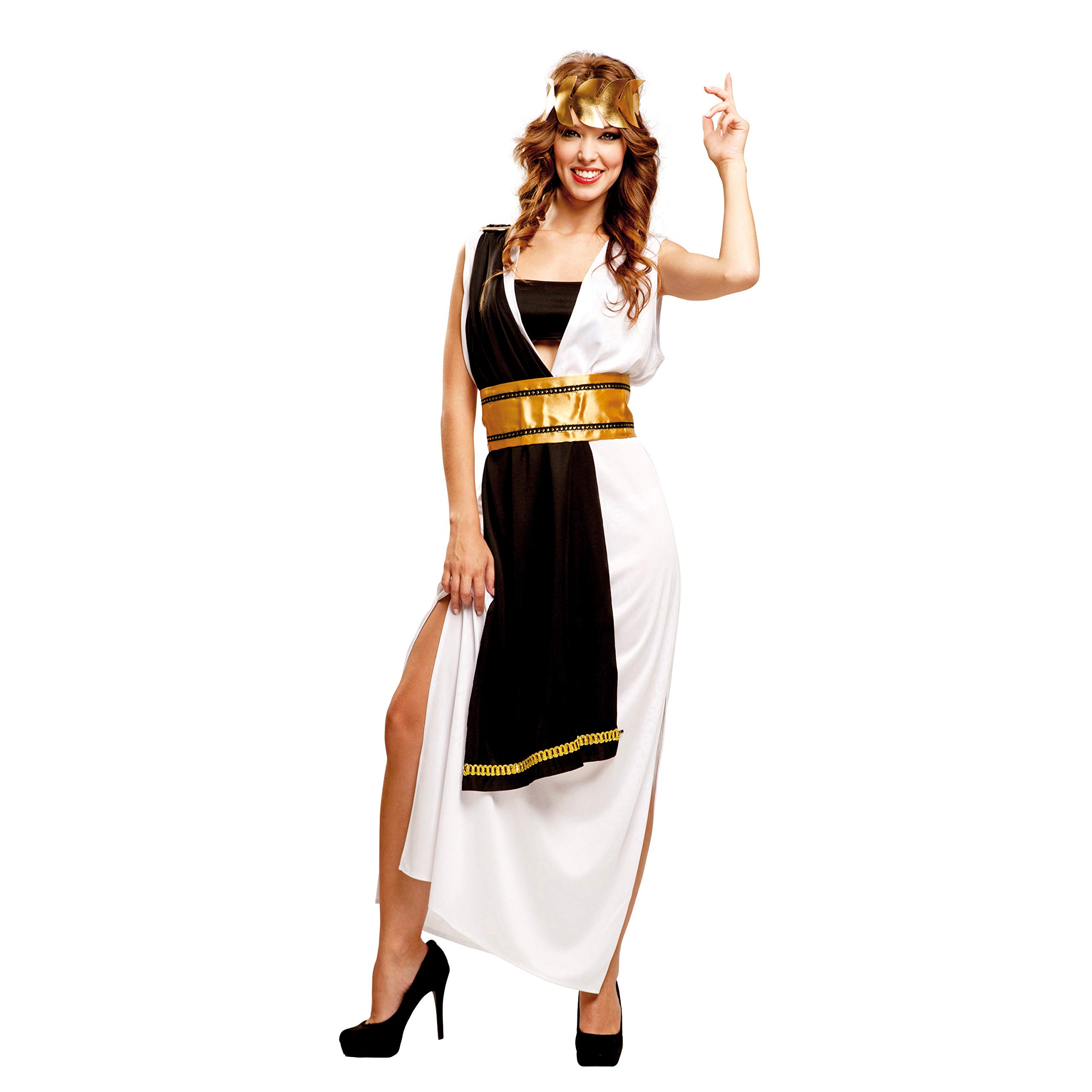 Partychimp – Römerin, Misses 'Costume, White