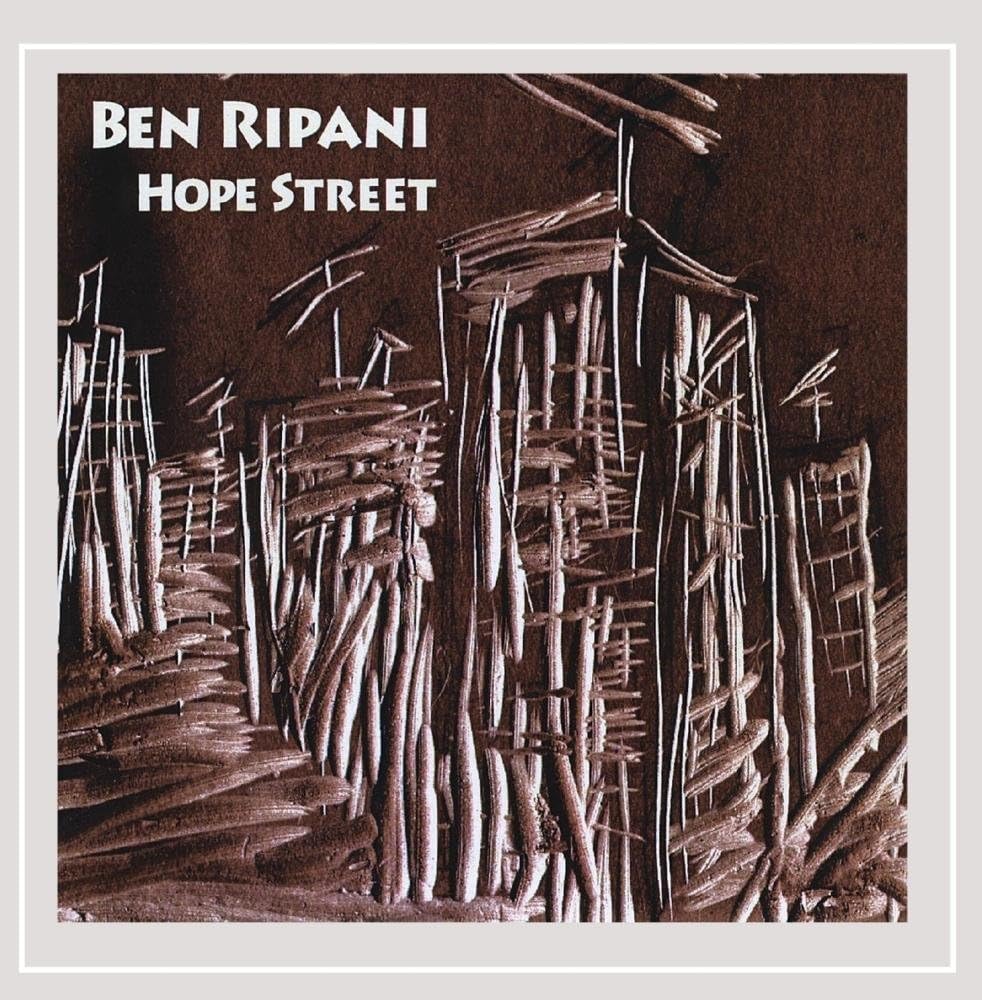 Hope Street