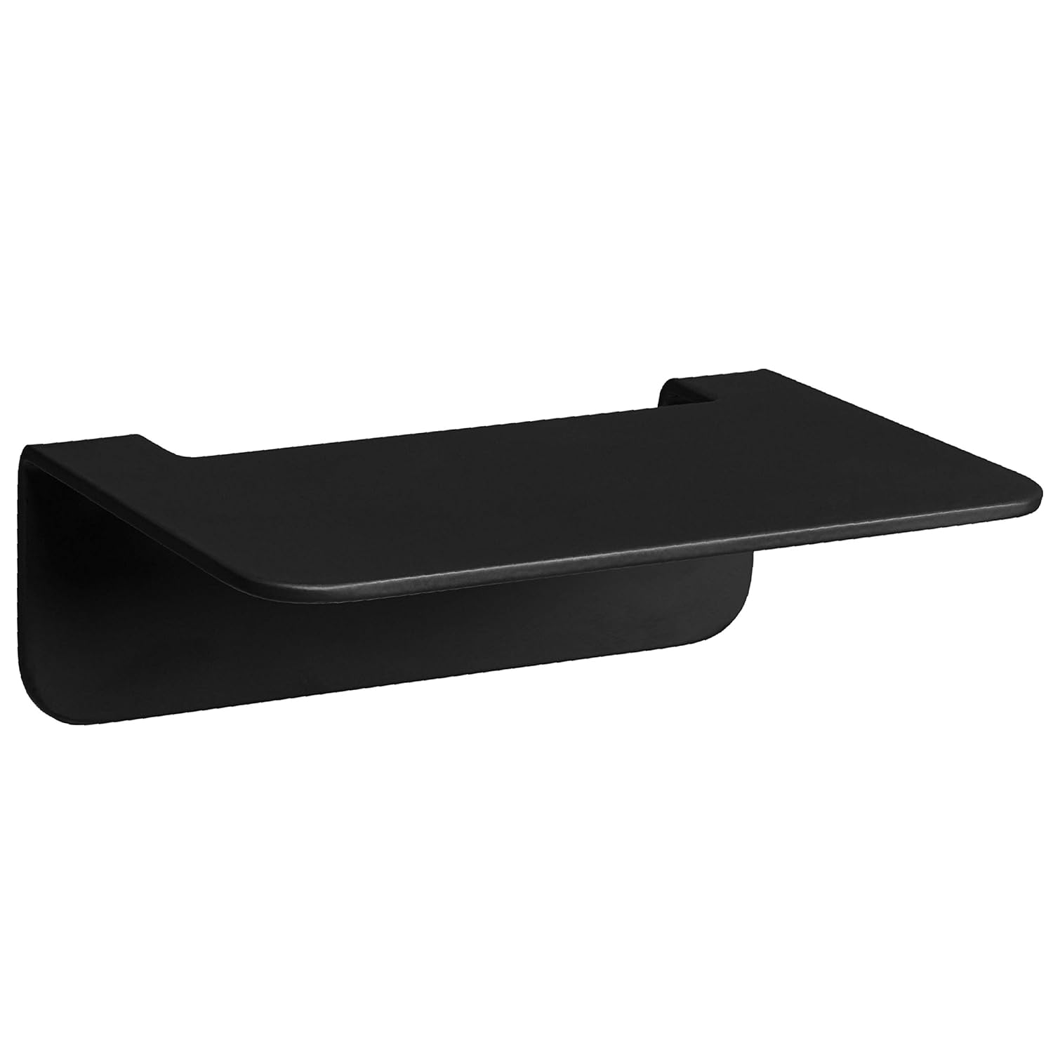 WEISSENSTEIN Self Adhesive Small Bathroom Shelf Industrial Strength