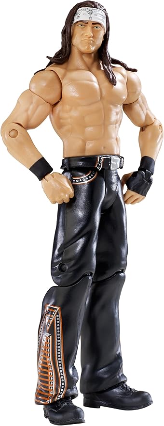 drew mcintyre action figure amazon