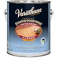 1 gal Rust-Oleum Brands 230231 Clear Varathane, Diamond Water-Based