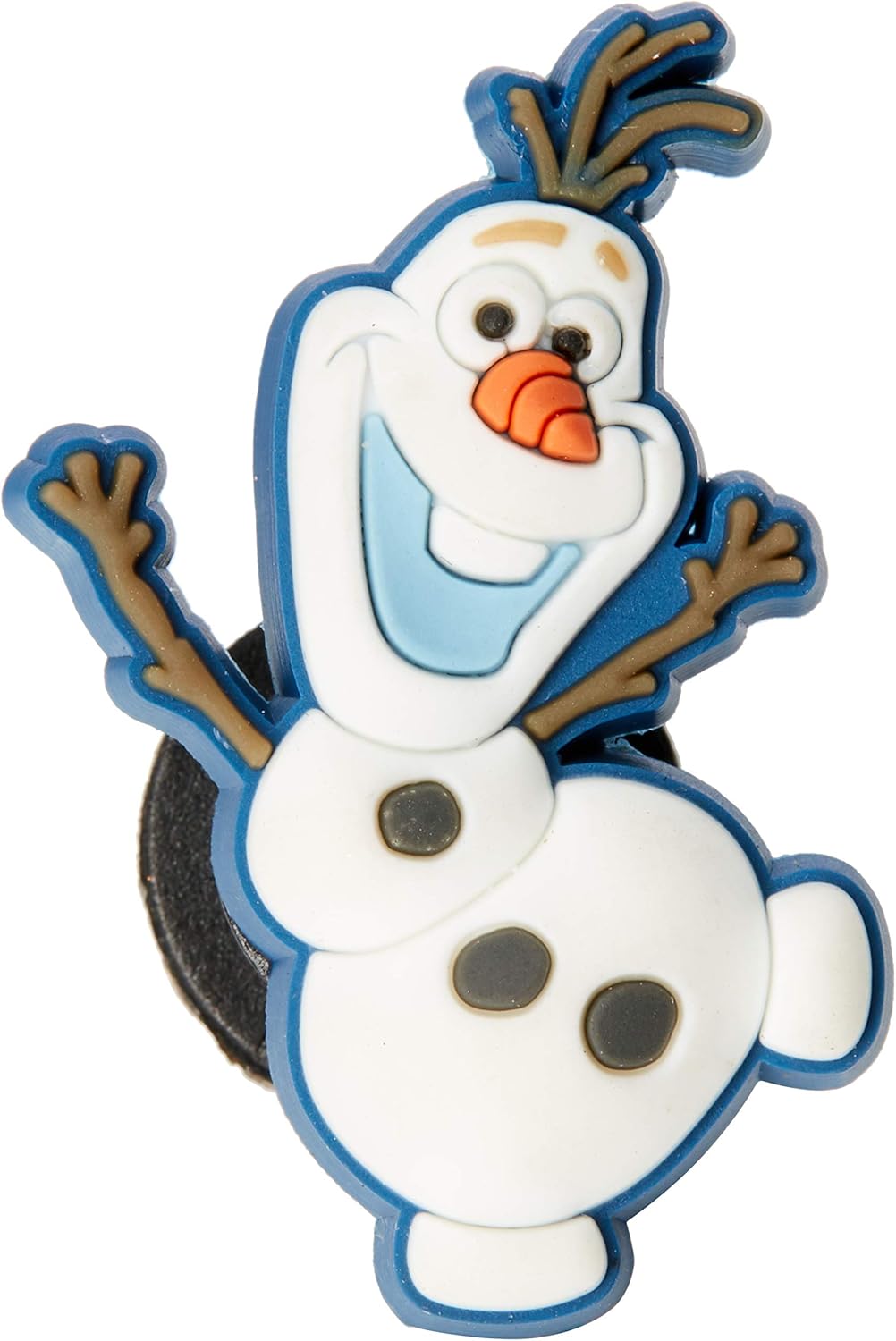 Crocs Jibbitz Disney Frozen Shoe Charm Personalize with Jibbitz for
