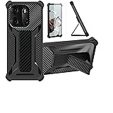 bojioderf Case Compatible for Tecno Pop 7 Pro Phone