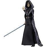 STAR WARS The Black Series Barriss Offee, Attack of The Clones Premium Collectible 6 Inch Action Figure