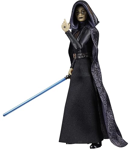 Amazon.com: Star Wars,The Clone Wars 2010 Series Action Figure
