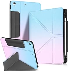 Miss Adola for iPad 9th/8th/7th Generation 10.2