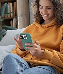 Cousper [5 in 1 Compatible with iPhone 14 Pro Max