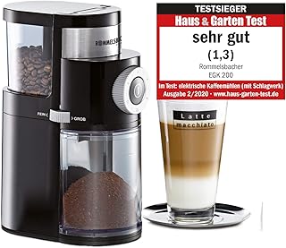 Rommelsbacher EKM 200