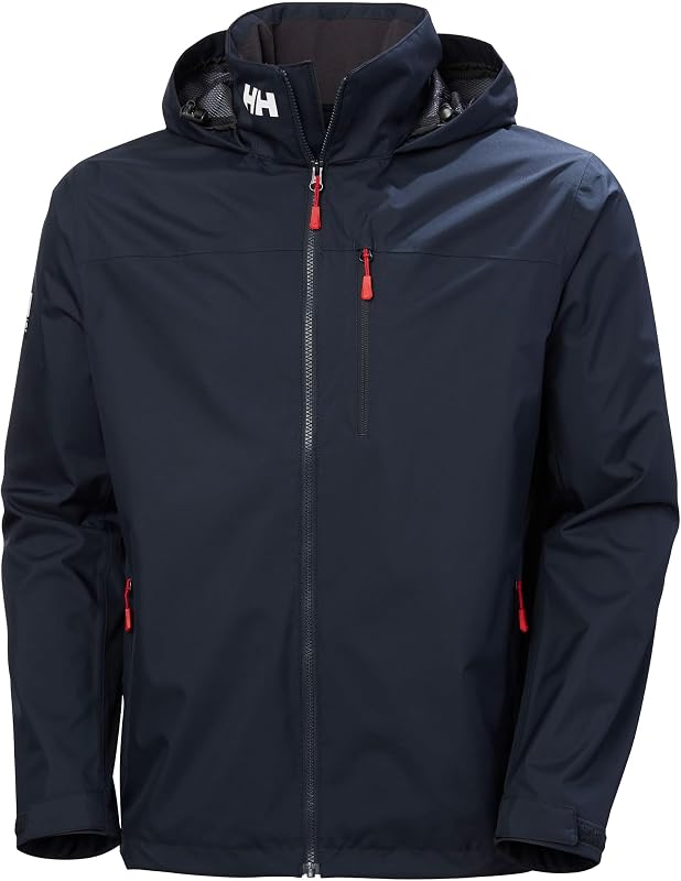 Casaco com Capuz da Tripulação Masculino 2.0 597 Navy M M