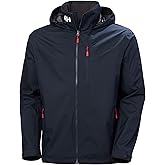Helly-Hansen Men's Crew Hooded Jacket 2