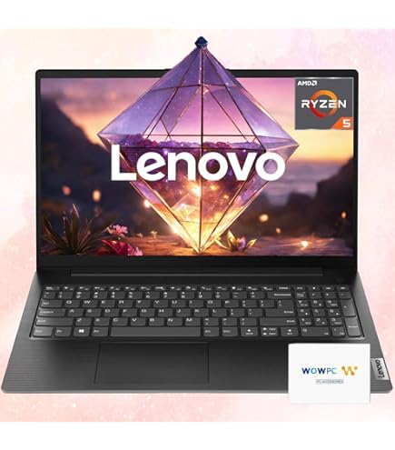 2021！第11世代Corei7！大容量SSD！RAM16GB！Lenovo Amazon.com: Lenovo Laptop Computer, 14