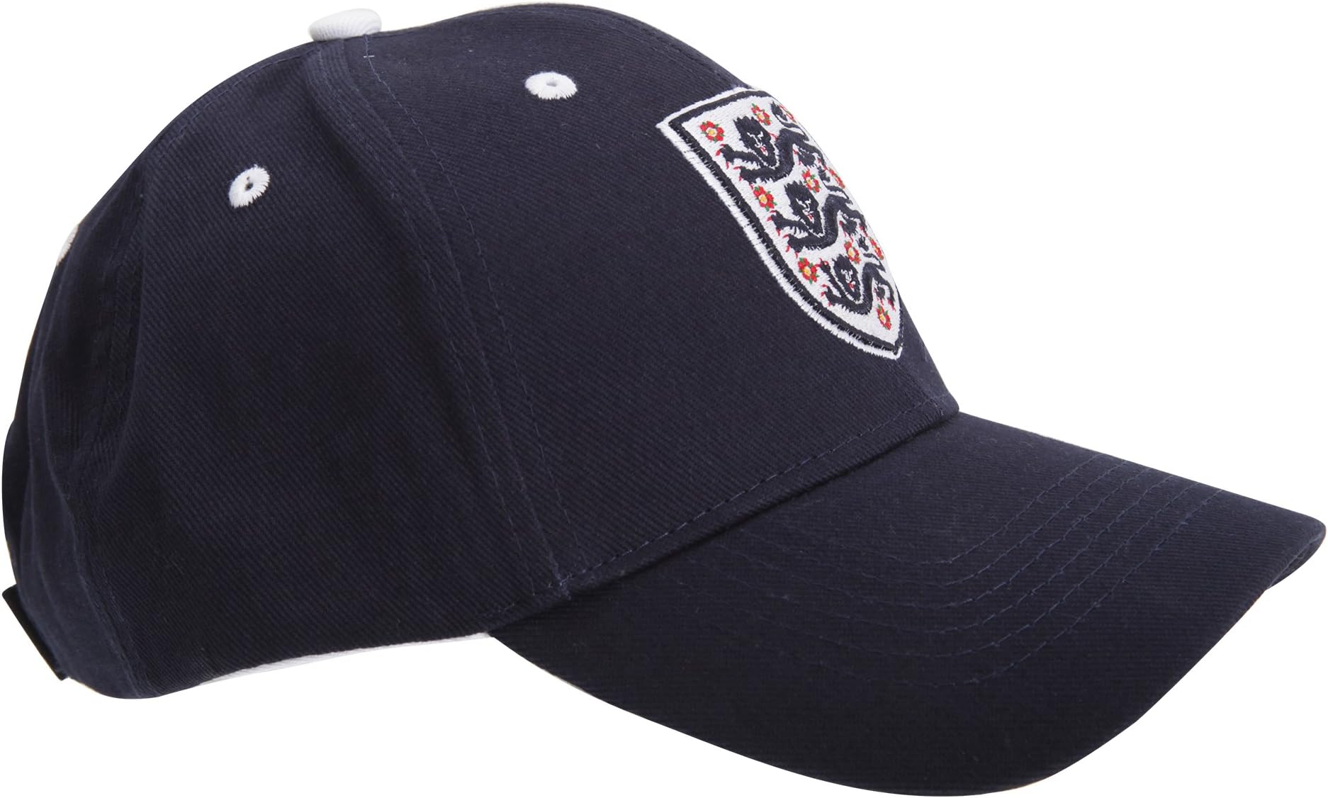 The FA CupEngland Navy Cap