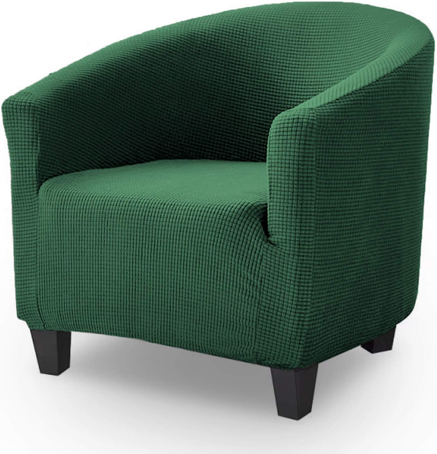 ZC MALL Club Chair Slipcover,Stretch 