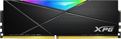 XPG SPECTRIX D55 16GB DDR4 4133MHz RGB Memory Module Dual Pack
