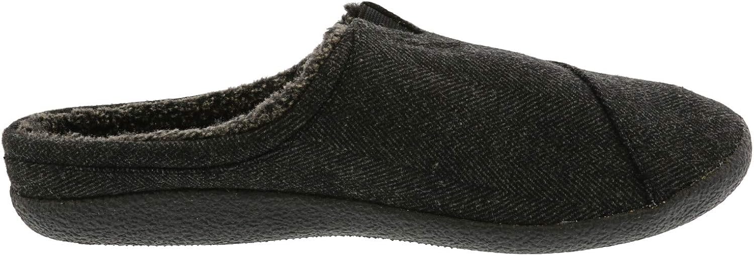 toms slippers mens uk