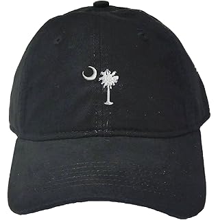 south carolina baseball hat